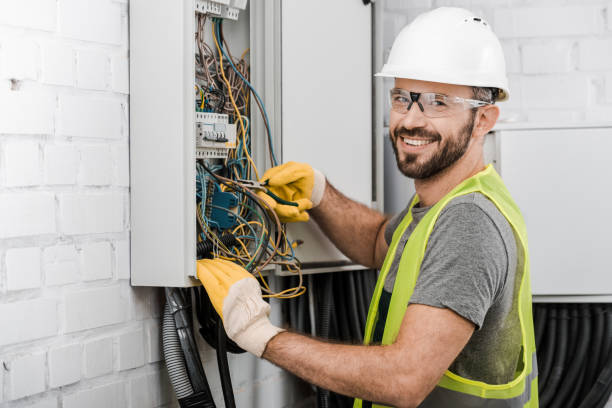 Best Electrician for Home Renovation  in Spotswood, NJ