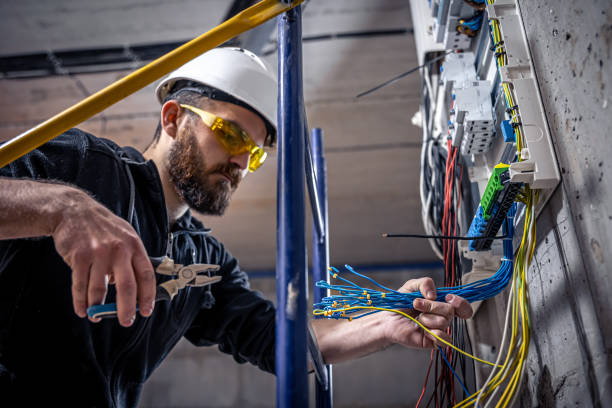 Best Electrical Wiring Services  in Spotswood, NJ