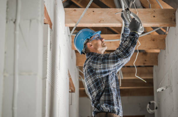 Best Electrical Contractors for Businesses  in Spotswood, NJ