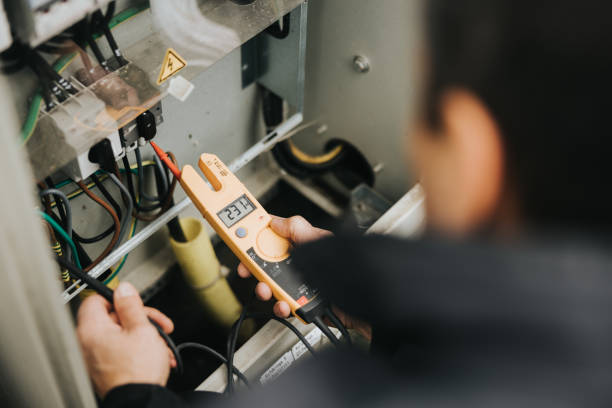 Best Affordable Electrical Installation  in Spotswood, NJ