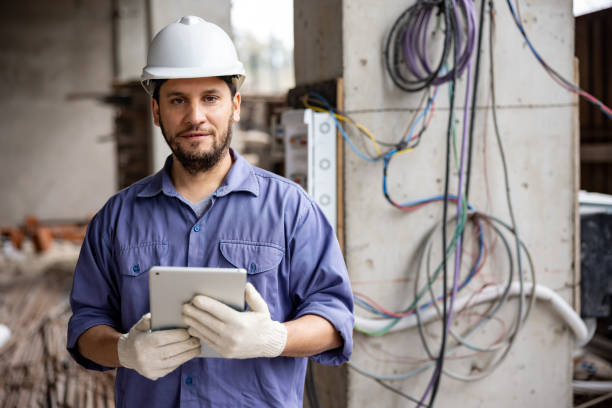 Best Local Electrician Companies  in Spotswood, NJ